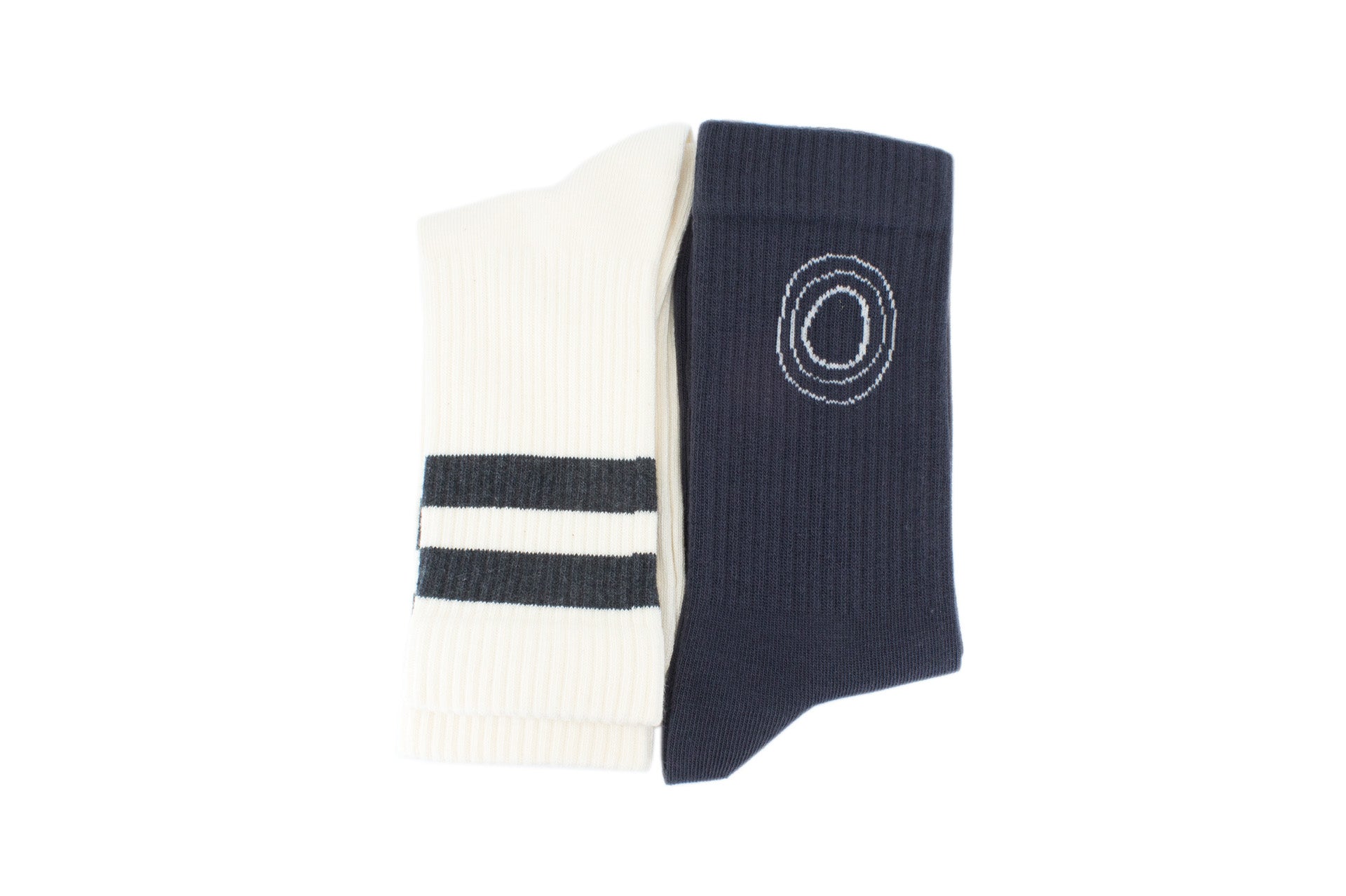 Muki Barefoot Socks 2 Pairs