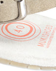 Mukishoes Nazare