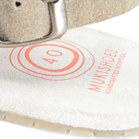 Mukishoes Nazare
