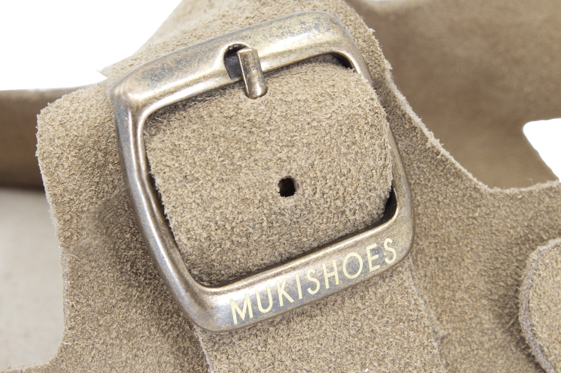 Mukishoes Nazare