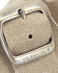 Mukishoes Nazare