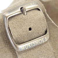 Mukishoes Nazare