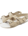 Mukishoes Nazare