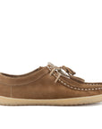 Mukishoes Nomada Terra