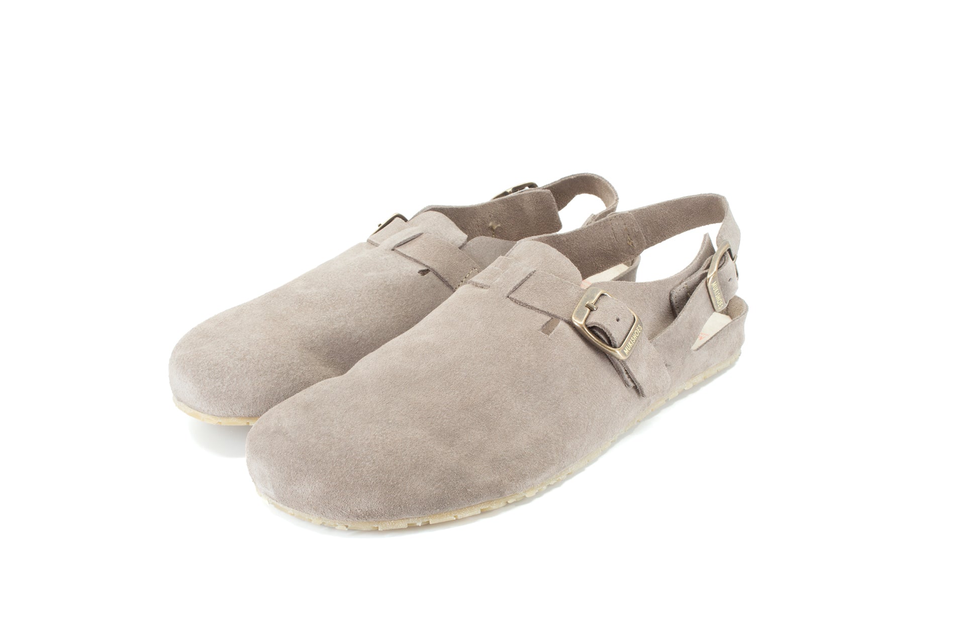 Barefoot Clogs Mukishoes Soca – Barefoot Shoes Australia