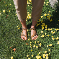 Mukishoes Solstice Leo