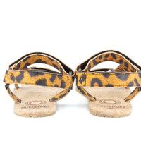 Mukishoes Solstice Leo