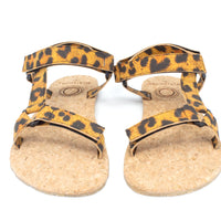 Mukishoes Solstice Leo
