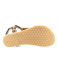 Mukishoes Solstice Leo