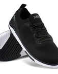 Xero Nexus Knit Women Black