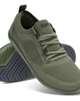 Xero Nexus Knit Men's - Olive