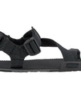 Xero Naboso Trail Men's Coal Black / Black