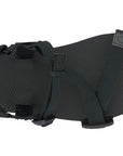 Xero Naboso Trail Men's Coal Black / Black