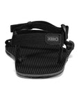 Xero Naboso Trail Women's Coal Black / Black