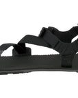 Xero Naboso Trail Women's Coal Black / Black