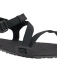 Xero Naboso Trail Women's Coal Black / Black