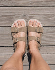 Mukishoes Nazare