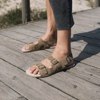 Mukishoes Nazare