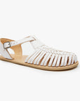 Origo Shoes The Huarache Sandal by Anya White