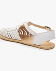 Origo Shoes The Huarache Sandal by Anya White