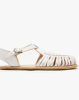 Origo Shoes The Huarache Sandal by Anya White