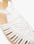 Origo Shoes The Huarache Sandal by Anya White