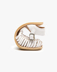 Origo Shoes The Huarache Sandal by Anya White