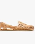 Origo Shoes The Huarache Wide by Anya Tan