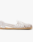 Origo Shoes The Huarache Wide By Anya White