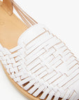 Origo Shoes The Huarache Wide By Anya White
