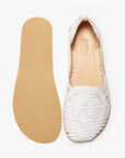 Origo Shoes The Huarache Wide By Anya White
