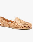 Origo Shoes The Huarache Wide by Anya Tan