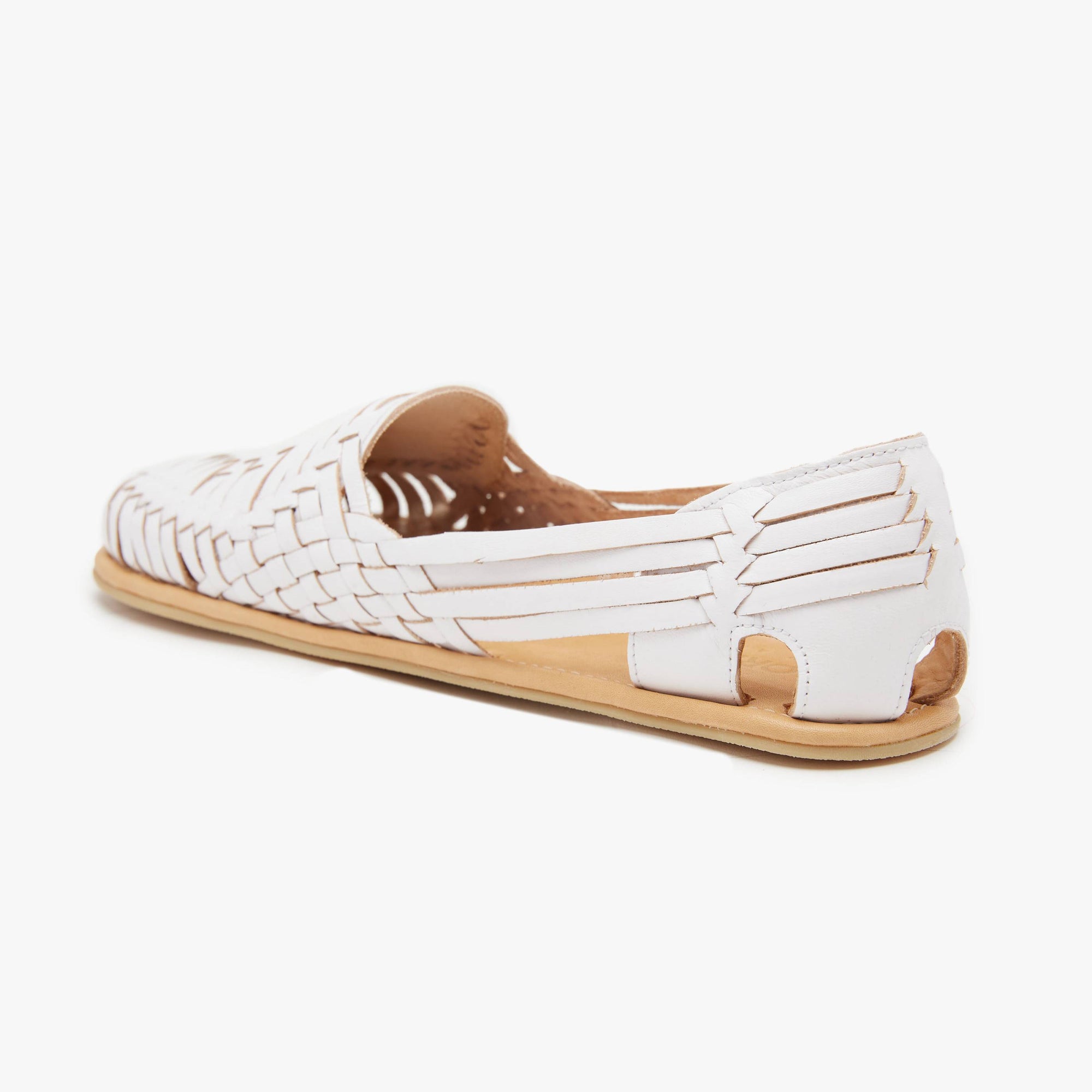 Origo Shoes The Huarache Wide by Anya
