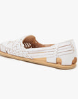 Origo Shoes The Huarache Wide By Anya White