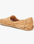 Origo Shoes The Huarache Wide by Anya Tan