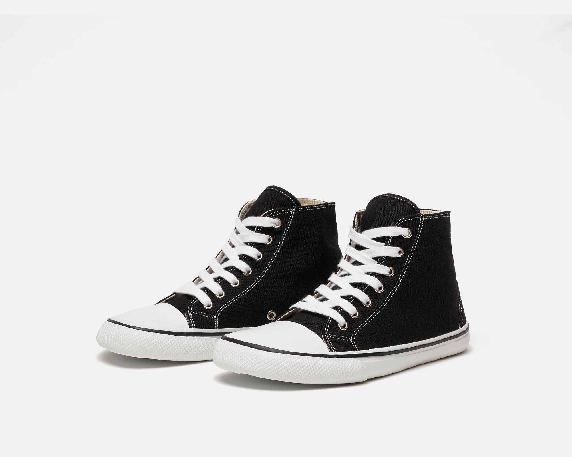 Bohempia Orik 2.0 - Classic Black