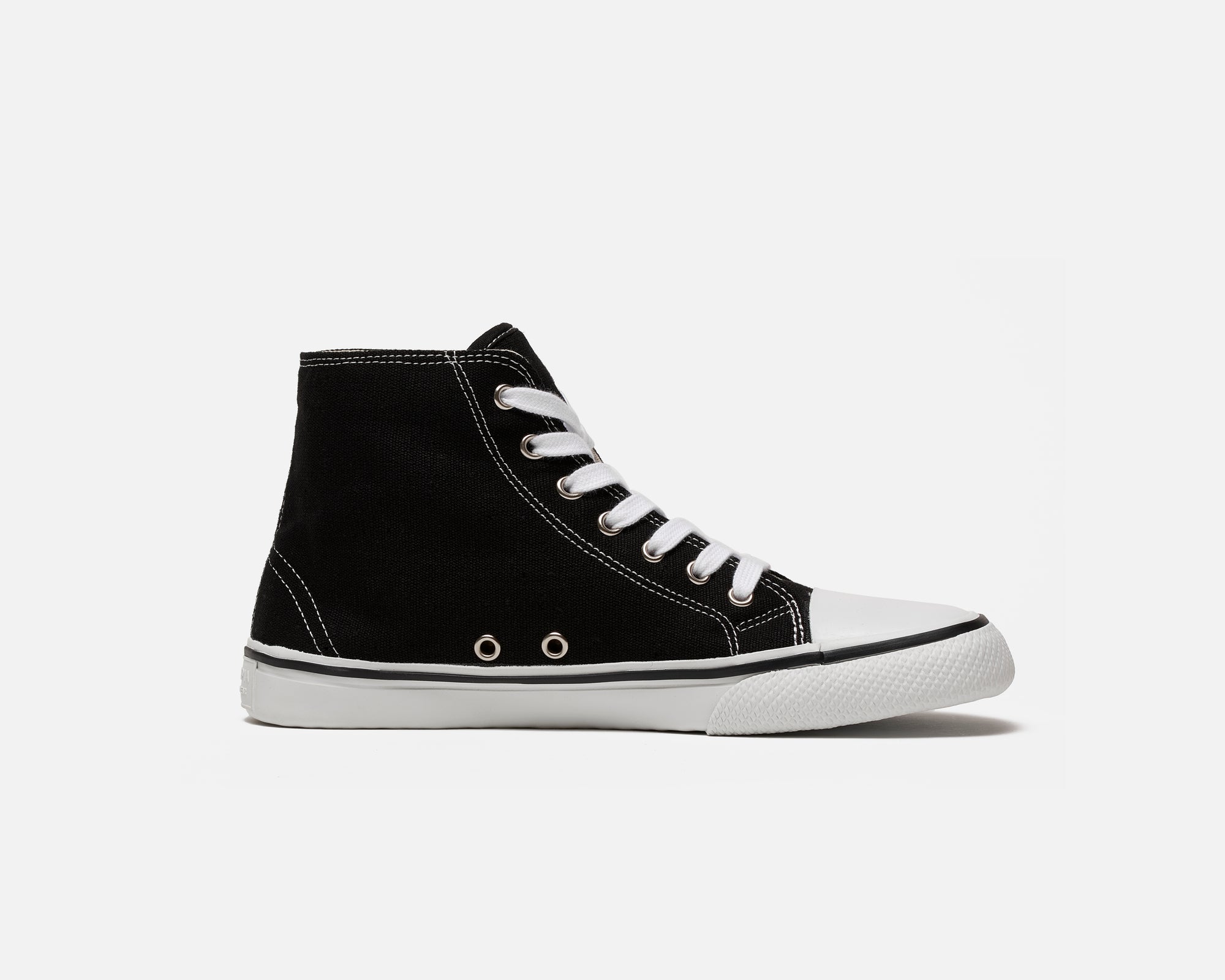 Bohempia Orik 2.0 - Classic Black