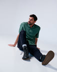 Origo Shoes The Adventurer Boot - Mens