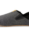 Xero Pagosa - Men's Faux-Wool Slip-On