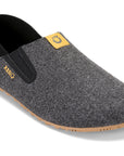 Pagosa - Women's Faux-Wool Slip-On
