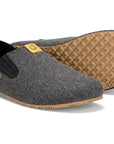 Pagosa - Women's Faux-Wool Slip-On