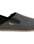 Pagosa - Women's Faux-Wool Slip-On