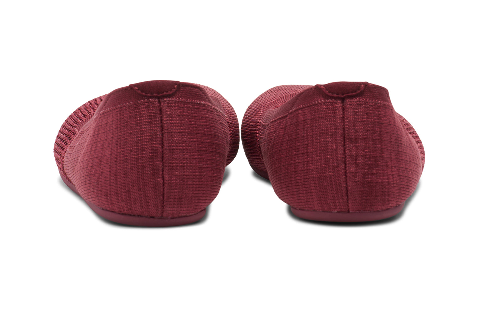 Xero Phoenix Knit - Tibetan Red