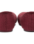 Xero Phoenix Knit - Tibetan Red