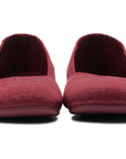 Xero Phoenix Knit - Tibetan Red