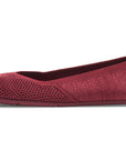 Xero Phoenix Knit - Tibetan Red