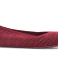 Xero Phoenix Knit - Tibetan Red