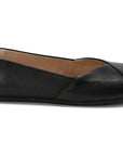 Xero Phoenix - Leather Dress Flat