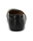 Xero Phoenix Leather - Smooth Black