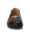 Xero Phoenix Leather - Smooth Black